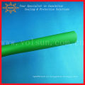 UL 224 Approved 35kv Red Non Slip Heat Shrink Tubing